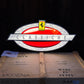 Ferrari Classiche Illuminated Logo Sign #D32