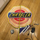 Chrysler Neon Sign #N135