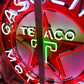 Texaco Neon Sign #N108