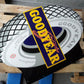 Goodyear Enamel Sign #A46