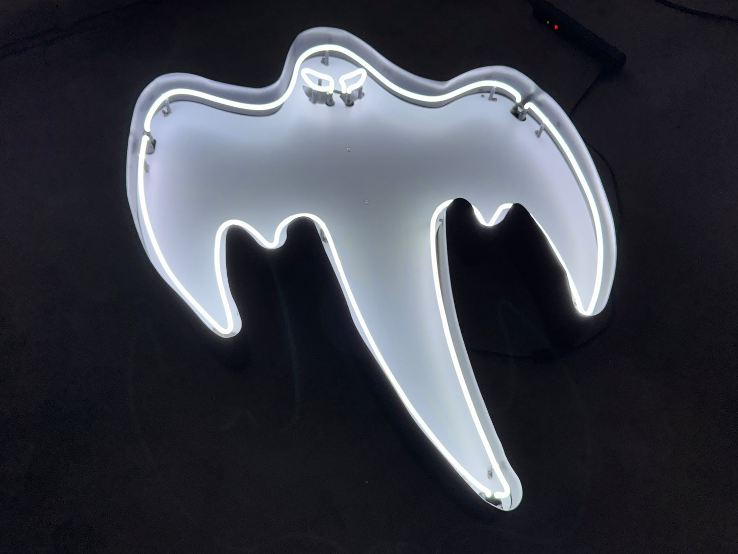 Koenigsegg Ghost Squadron Neon Sign #N153