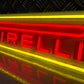 Pirelli Neon Sign #N161
