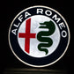Alfa Romeo Dealership Sign #D36