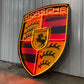 Porsche Neon Sign #N122
