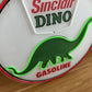 Sinclair Dino Neon Sign #N127