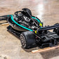 Mercedes-AMG W14 F1 1:2 Scale Display Model #F8