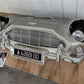 Aston Martin DB5 Full Scale Front Bumper Display Model #P1