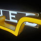 Singer Reimagined Porsche Illuminated Sign #D21