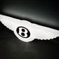 Bentley Wings Illuminated Logo Sign #B11