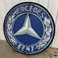 Mercedes Benz Neon Sign #N123