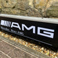 Mercedes Benz AMG Double Sided Dealership Illuminated Sign #D41