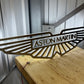 Aston Martin Illuminated Sign #D62