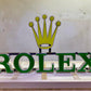 Rolex Dealership Illuminated Sign #D34