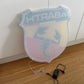 Abarth Neon Sign #N141