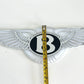 Bentley Acrylic Logo Sign #A8