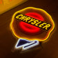Chrysler Neon Sign #N135