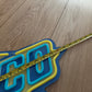 Sunoco Neon Sign #N125