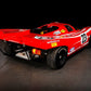 Porsche 917 72% Scale 230cc Junior Car #J1