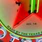 Texaco Neon Sign #N107