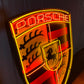 Porsche Neon Sign #N122