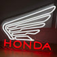Honda Neon Sign #N159