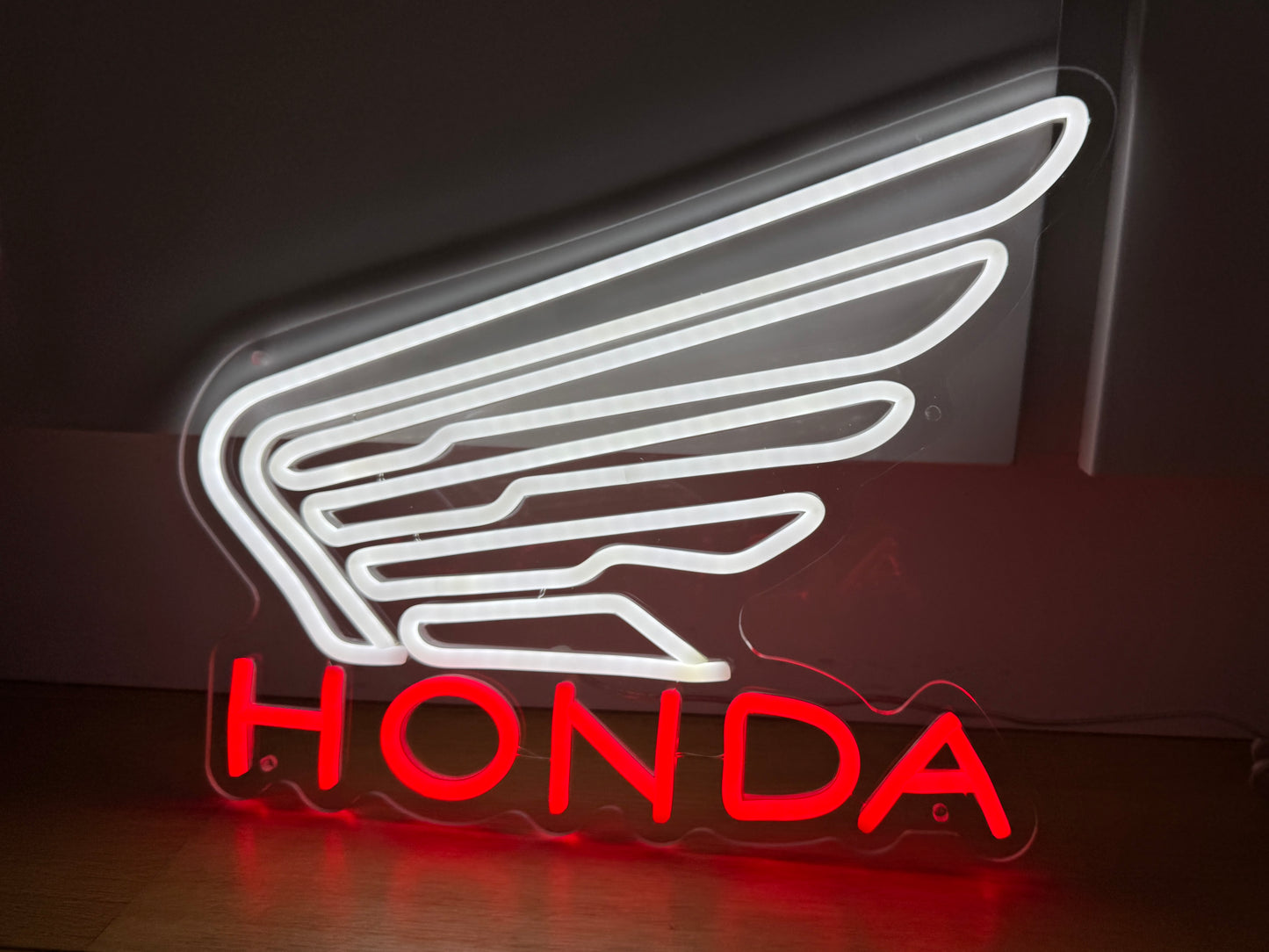 Honda Neon Sign #N159