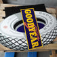 Goodyear Enamel Sign #A46