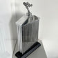 Rolls Royce Large Radiator Sculpture #S7