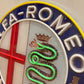 Alfa Romeo Neon Sign #N132