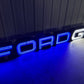 Ford GT Neon Sign #N154