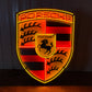 Porsche Neon Sign #N122