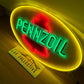 Pennzoil Neon Sign #N144