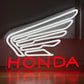 Honda Neon Sign #N159