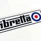 Lambretta Metal Sign #A83