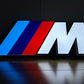 BMW M Power Illuminated Logo Sign #B12