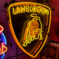 Lamborghini Neon Sign #N50