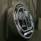 Mercedes Benz AMG Dealership Illuminated Sign Black #D53