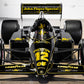 Lotus 97T F1 1:1 Scale Display Model #F5