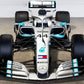 Mercedes-AMG W10 EQ Power+ F1 1:1 Scale Display Model #F3
