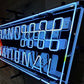 Buick Grand National Neon Sign #N6