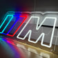 BMW M Power Neon #N146