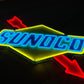 Sunoco Neon Sign #N125