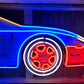 Ford GT Neon Sign #N148