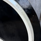 Mercedes Benz Dealership Vintage Round Illuminated Sign #D14