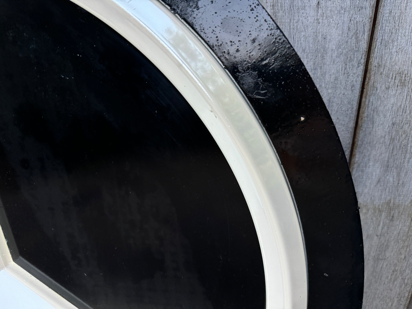 Mercedes Benz Dealership Vintage Round Illuminated Sign #D14