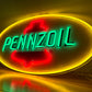 Pennzoil Neon Sign #N144