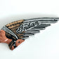 Indian Motorcycles Metal Sign #A79