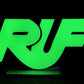 RUF Dealership Illuminated Sign #D66