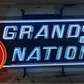 Buick Grand National Neon Sign #N6