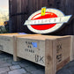 Ferrari Classiche Illuminated Logo Sign #D32
